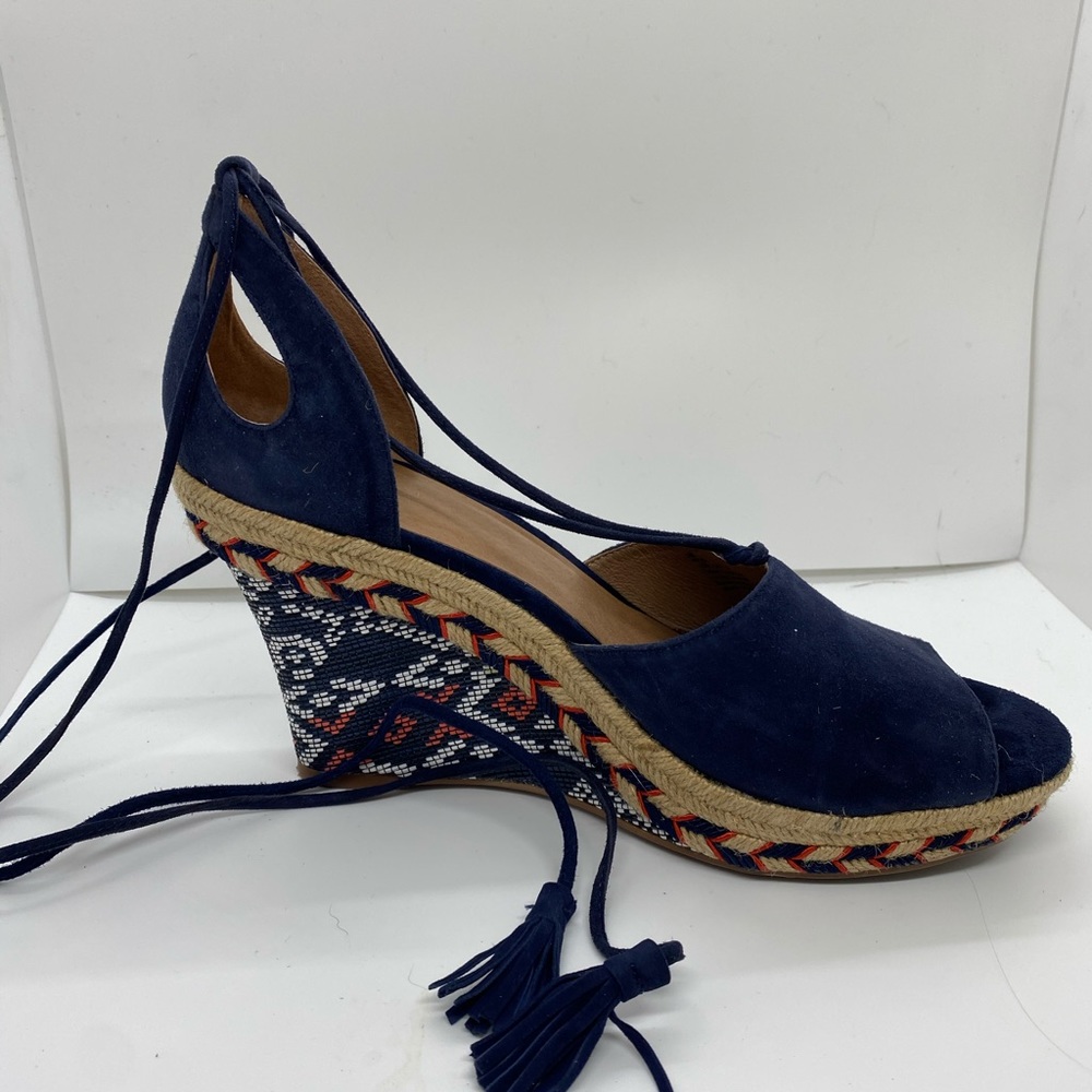 CAbi Isla Wedge